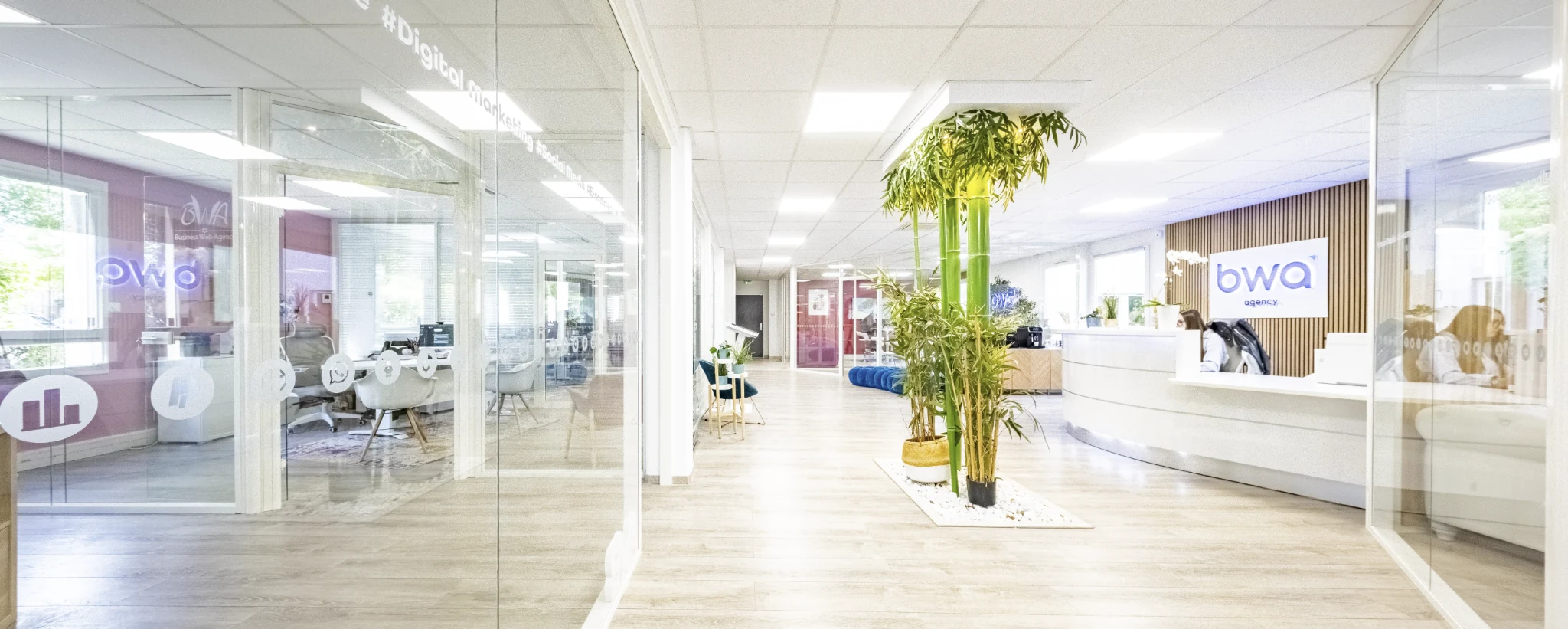 Notre agence à Dijon