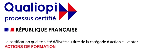 Qualiopi — processus certifié