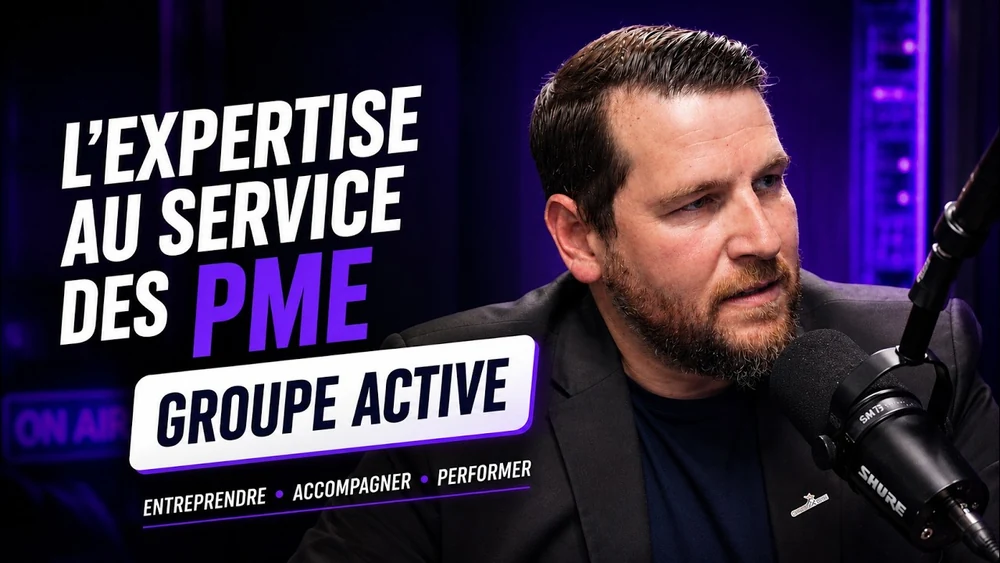 Trop Humain, le podcast BWA