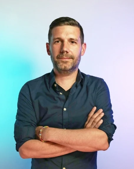 Johan Bujadoux
