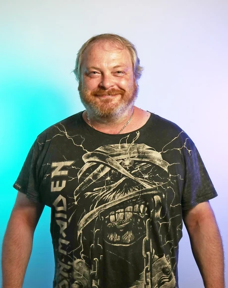 Cédric Bouchard