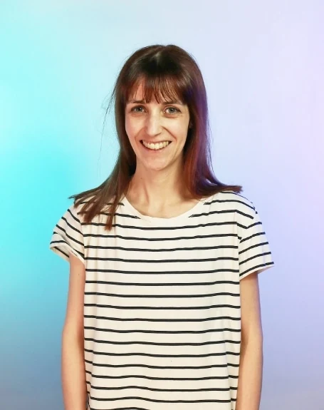 Laura Dimitroff