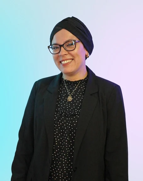 Malika Mahdi